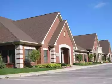 Indianapolis - Office