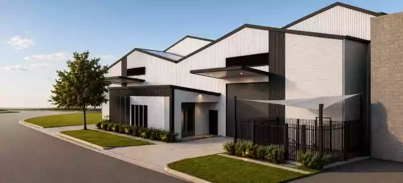 51 Bunya St