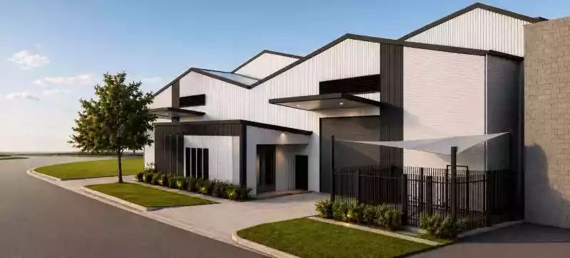 51 Bunya St