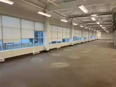 Vaughan - Office