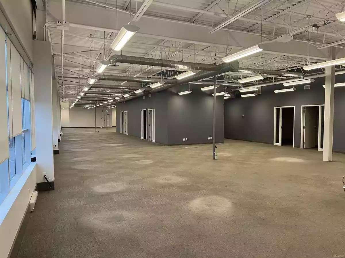 Vaughan - Office