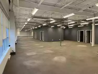 Vaughan - Office