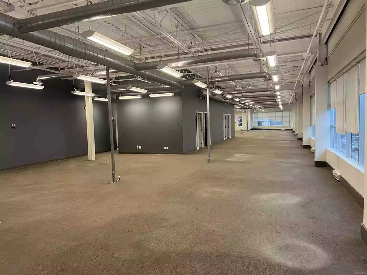 Vaughan - Office