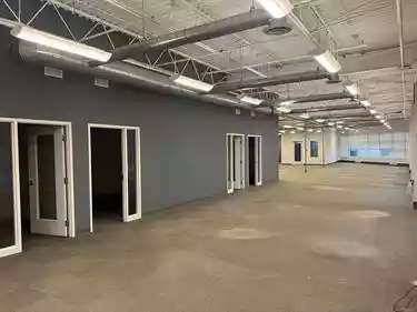 Vaughan - Office