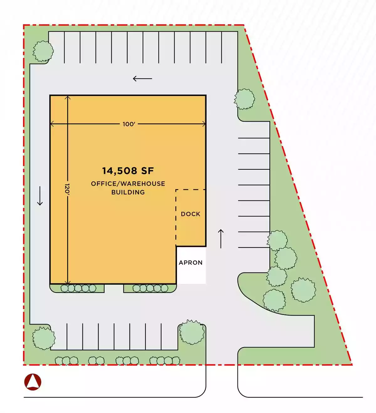 Wheeling - Warehouse/Distribution