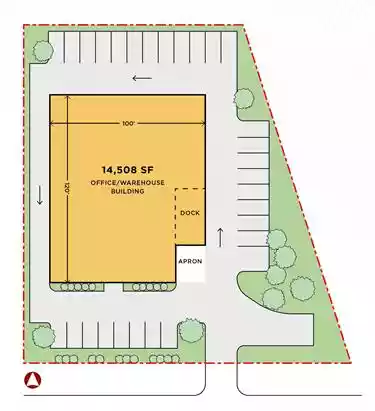 Wheeling - Warehouse/Distribution