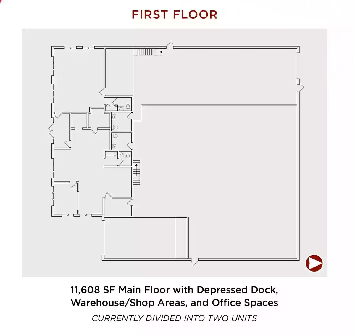 Wheeling - Warehouse/Distribution