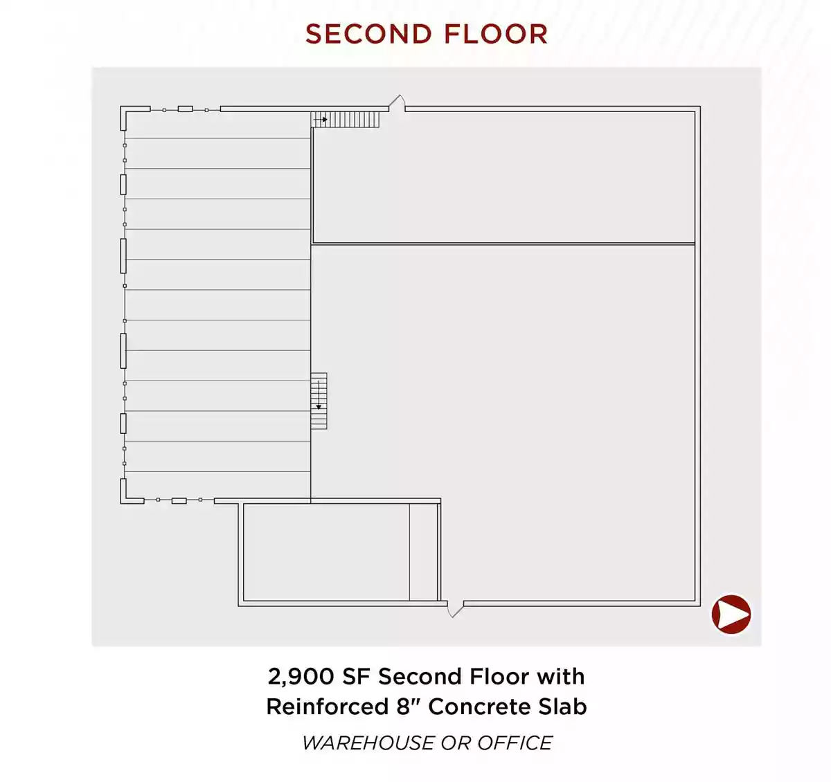 Wheeling - Warehouse/Distribution