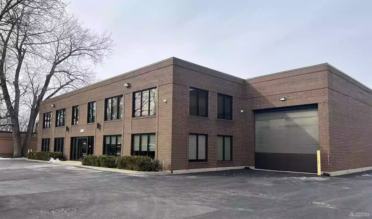 Wheeling - Warehouse/Distribution