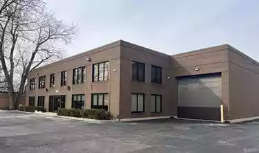 Wheeling - Warehouse/Distribution