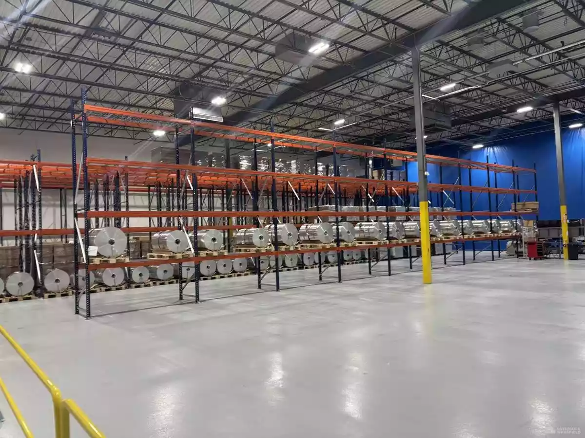Bolingbrook - Office Service