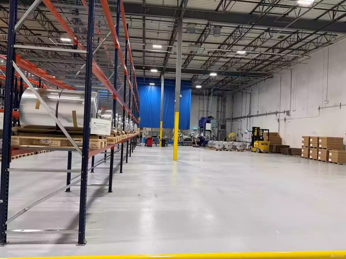 Bolingbrook - Office Service