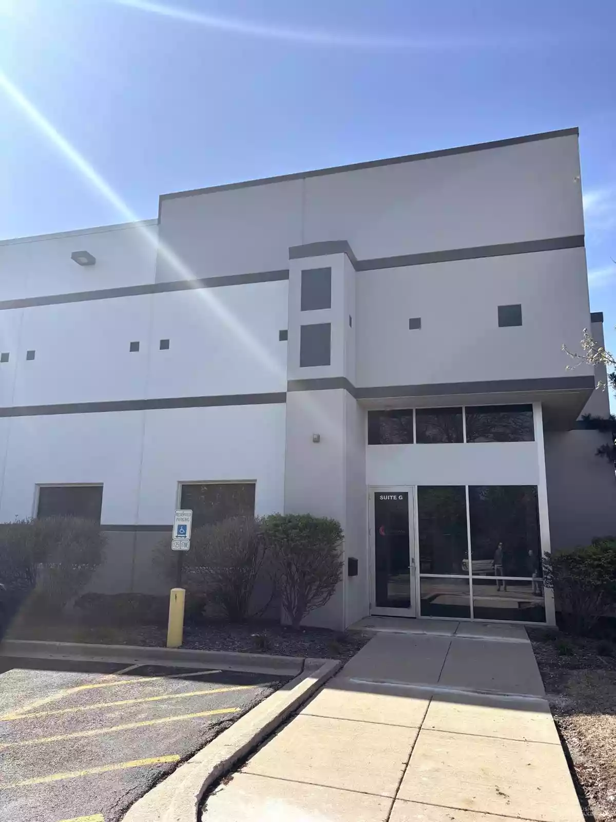 Bolingbrook - Office Service