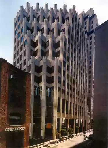 San Francisco - Office