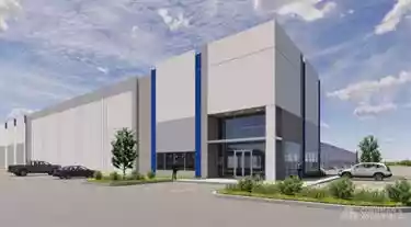 Humble - Warehouse/Distribution
