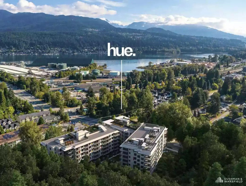 Port Moody - Office