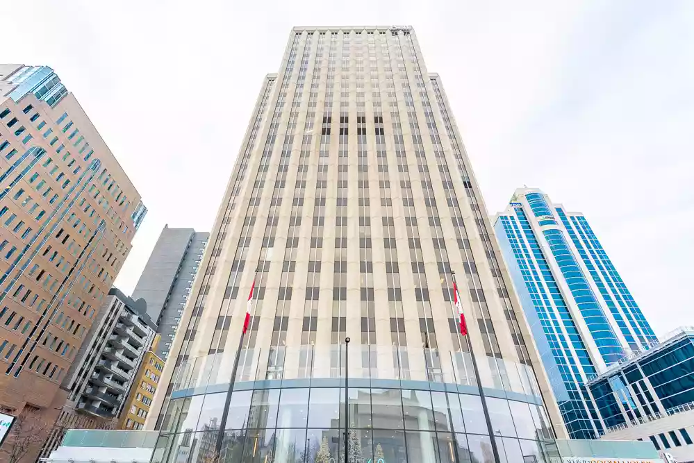 Place Bell Canada