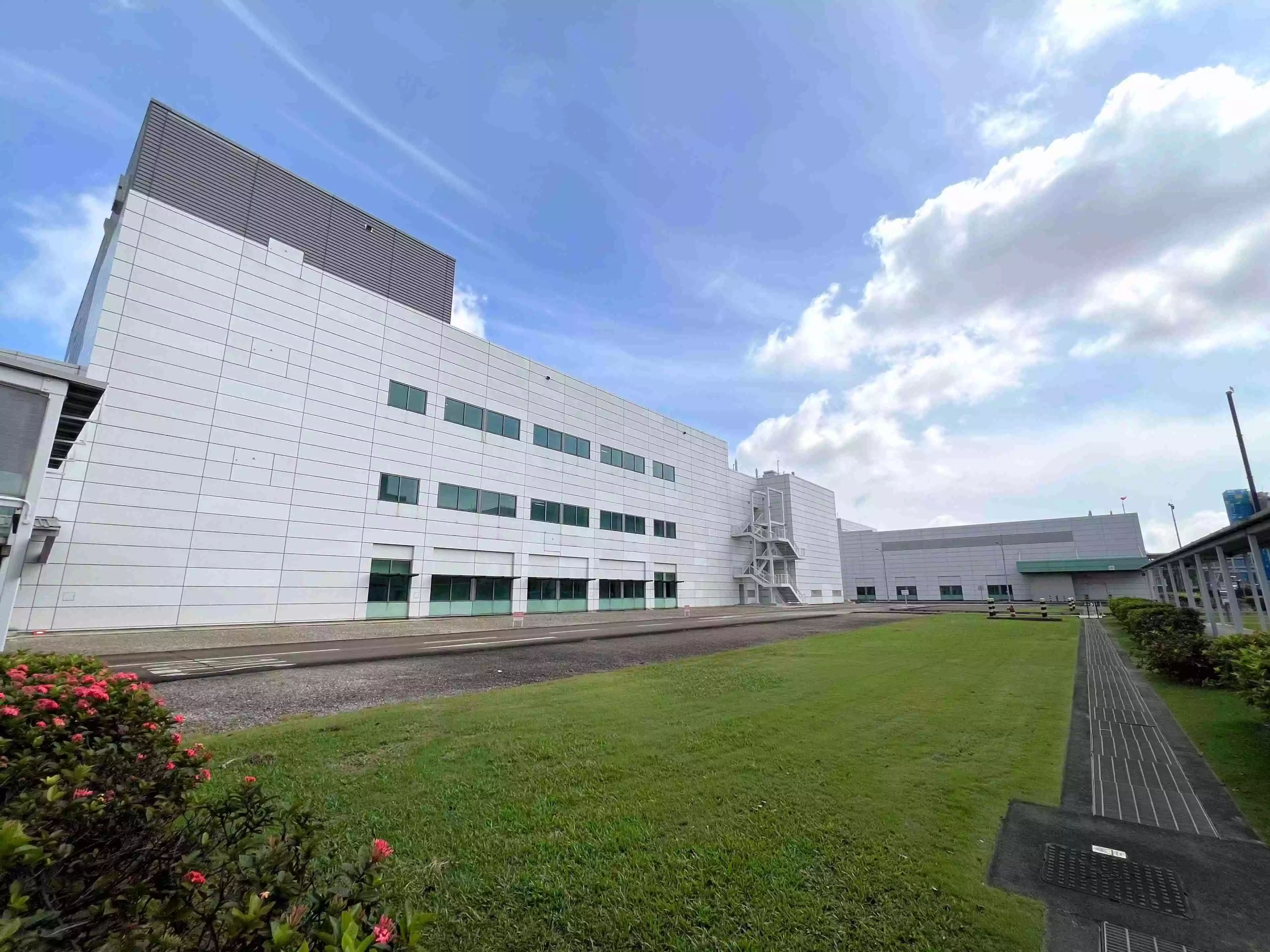 9 Hectares Business 2 Site with Expansion Potential