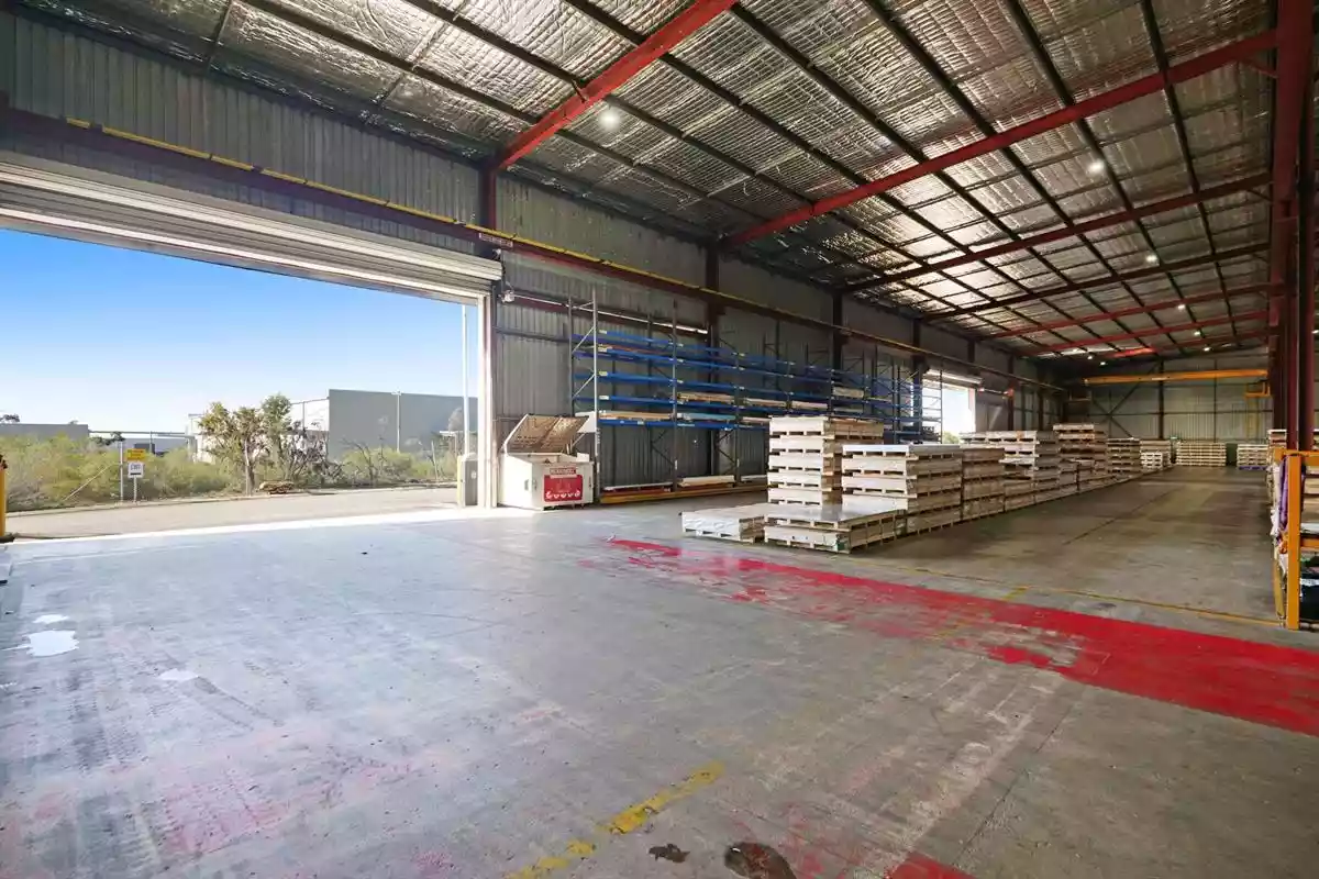 6 Wellard Street