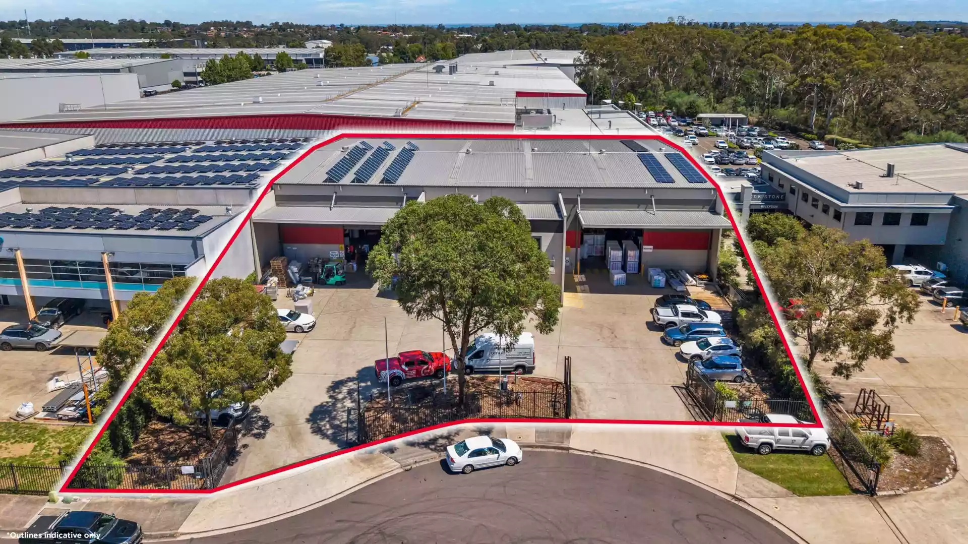 OPPORTUNITY TO PURCHASE A PRIME A-GRADE FACILITY | AS A GOING CONCERN