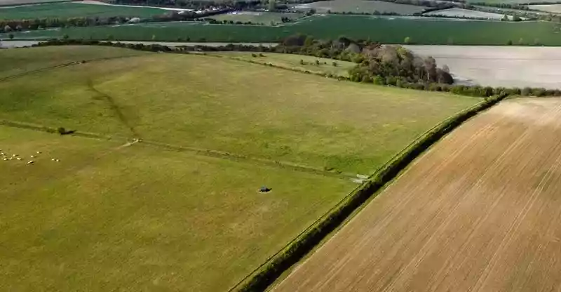 #Land
