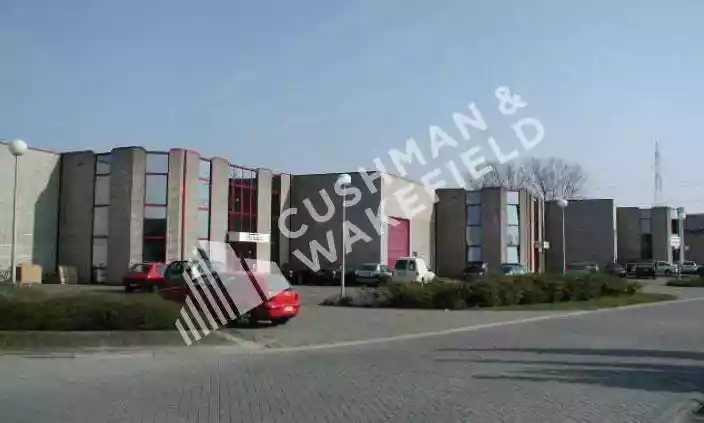 BEDRIJVENPARK MOLENBERG UNIT 16 (N° 30)