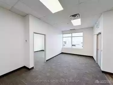 Mississauga - Warehouse/Distribution