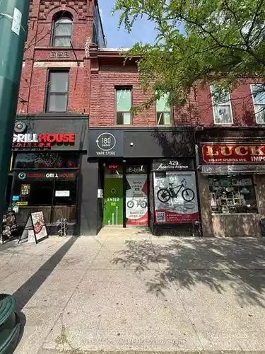 Toronto - Retail