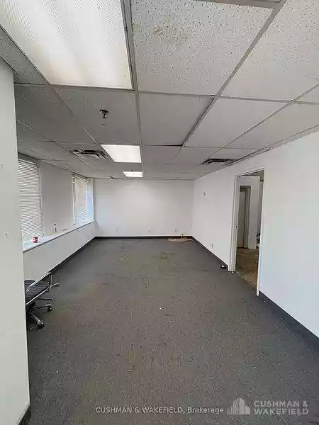 Scarborough - Warehouse/Distribution