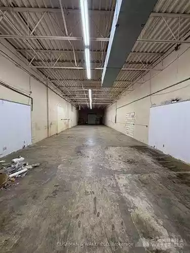 Scarborough - Warehouse/Distribution