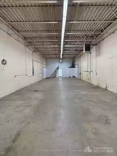 Scarborough - Warehouse/Distribution