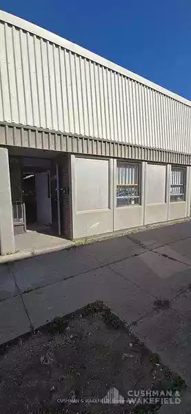 Scarborough - Warehouse/Distribution