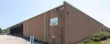 Salisbury - Warehouse/Distribution