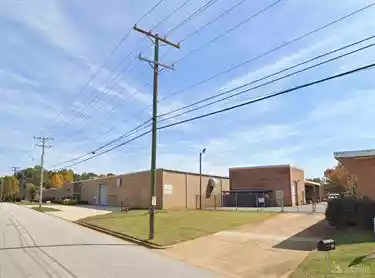 Salisbury - Warehouse/Distribution