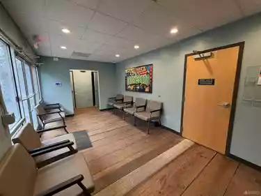 Greensboro - Office