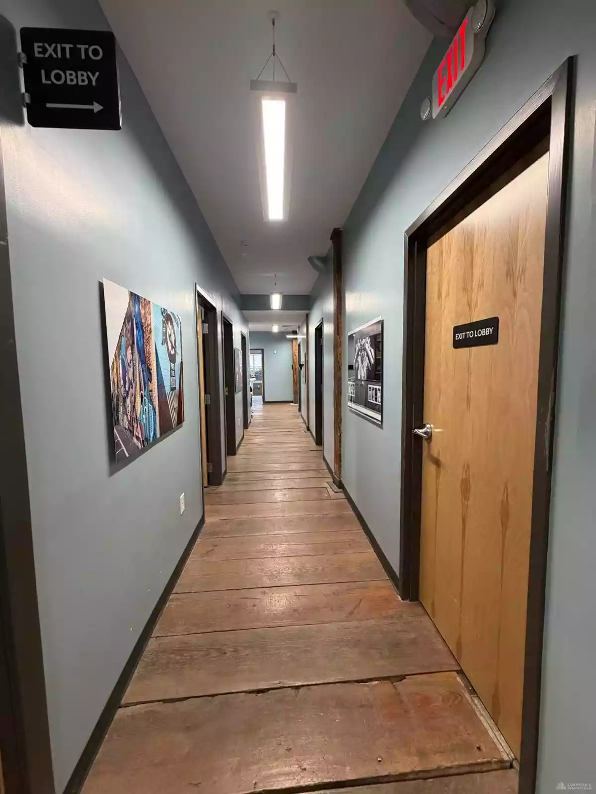 Greensboro - Office