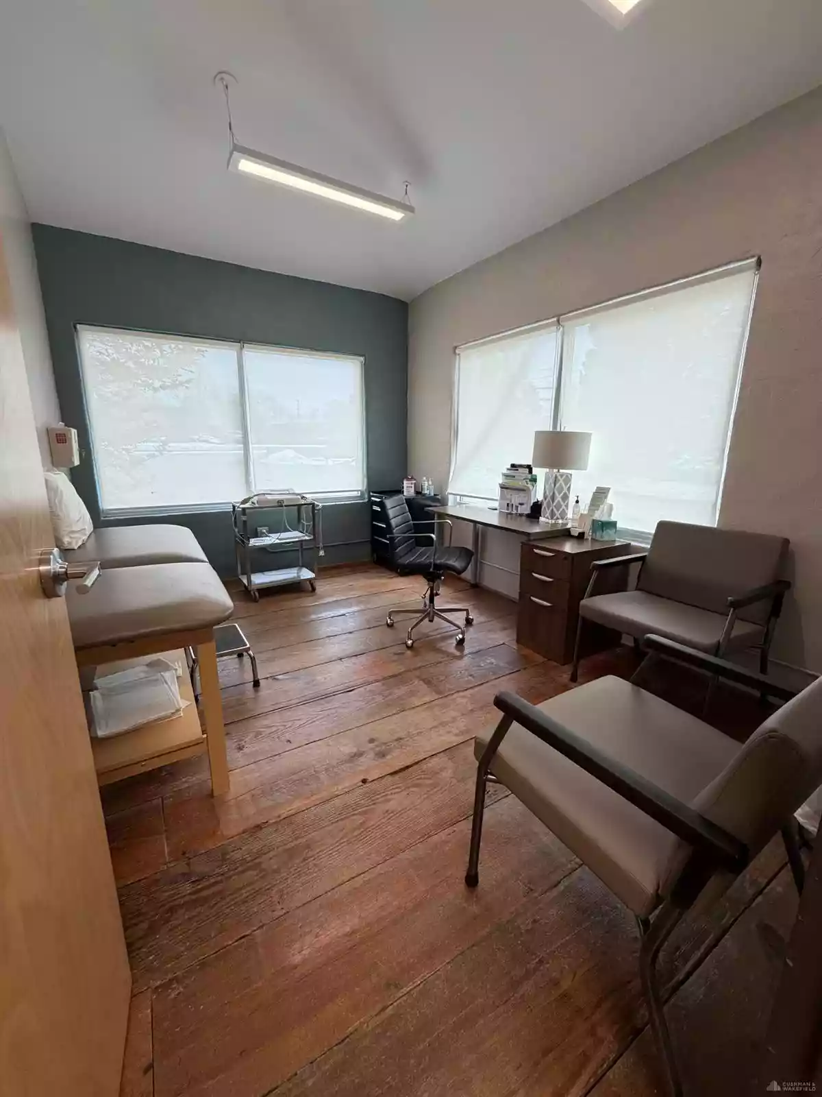 Greensboro - Office