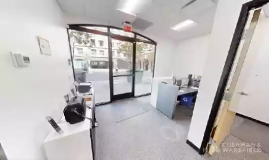 Scottsdale - Office