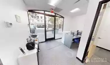 Scottsdale - Office
