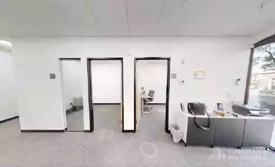 Scottsdale - Office