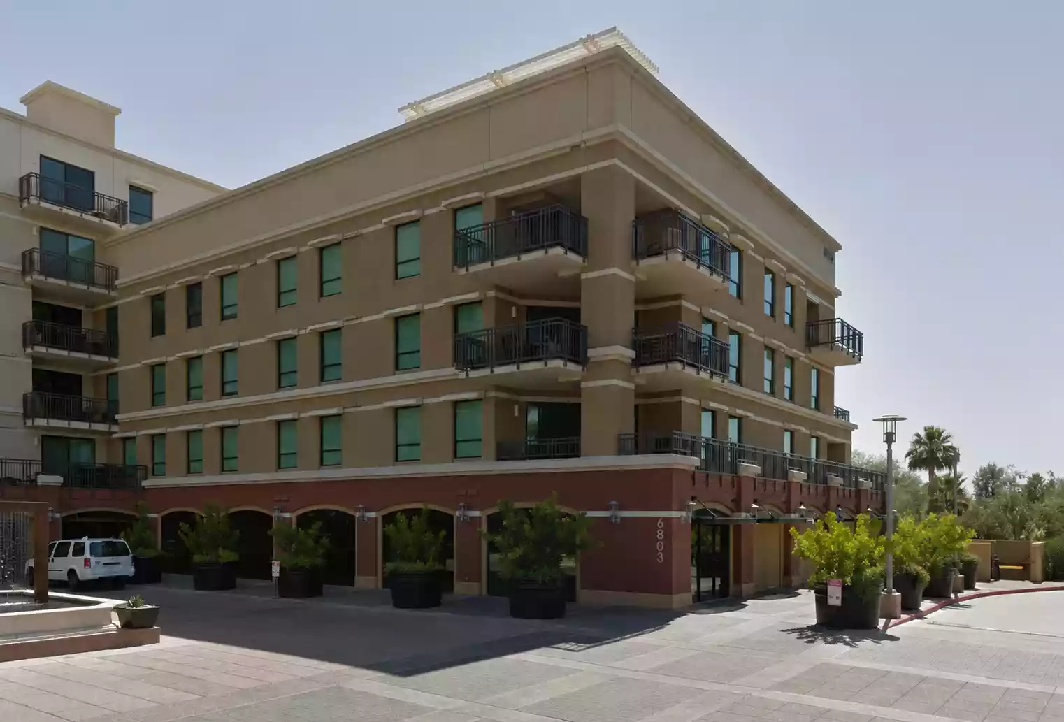 Scottsdale - Office