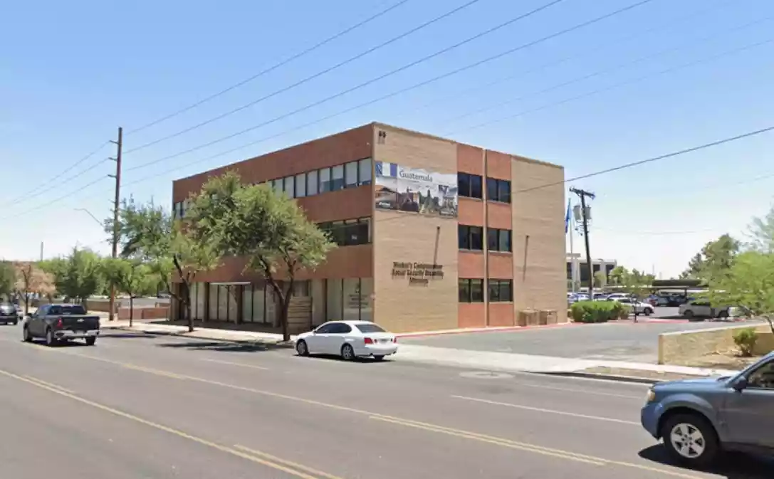 Phoenix - Office