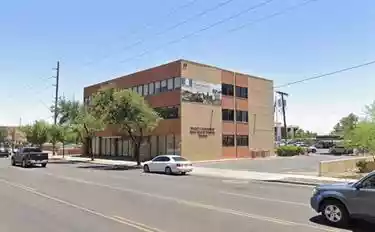 Phoenix - Office