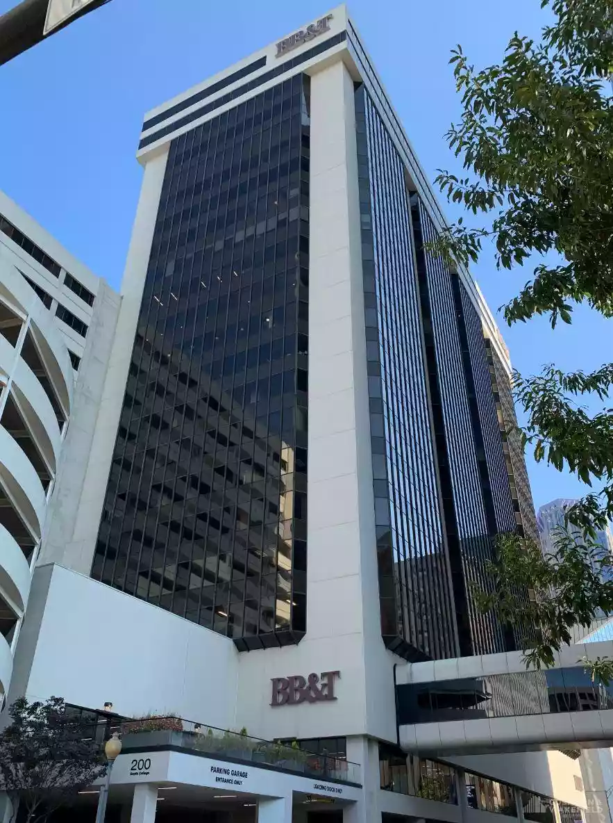 Charlotte - Office