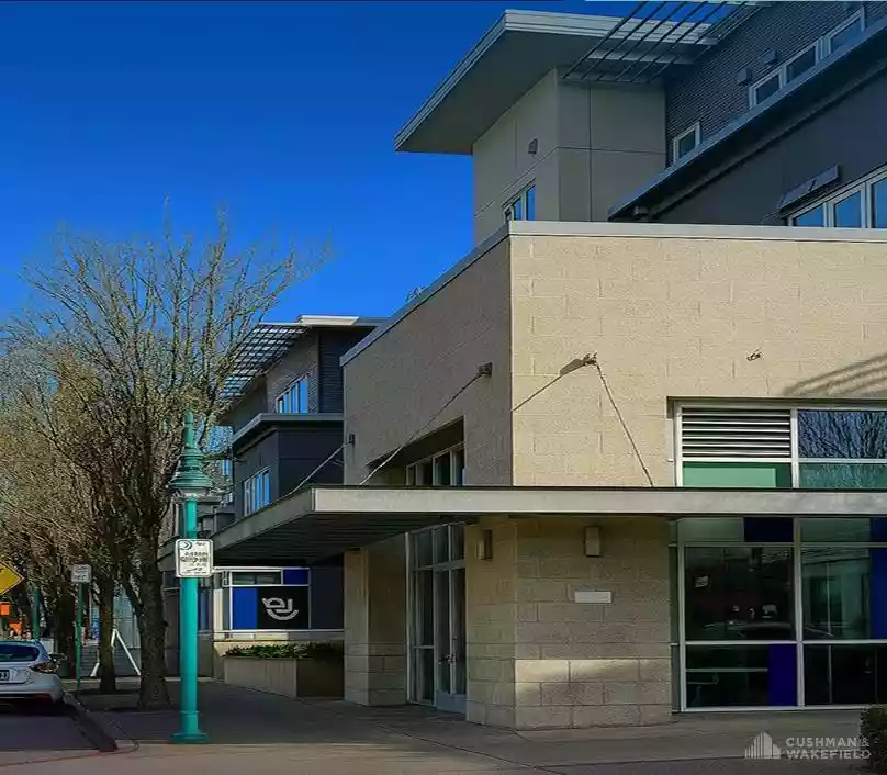 Kirkland - Retail