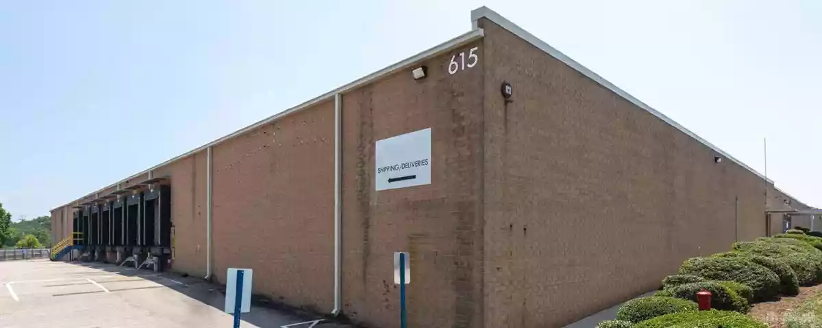 Salisbury - Warehouse/Distribution