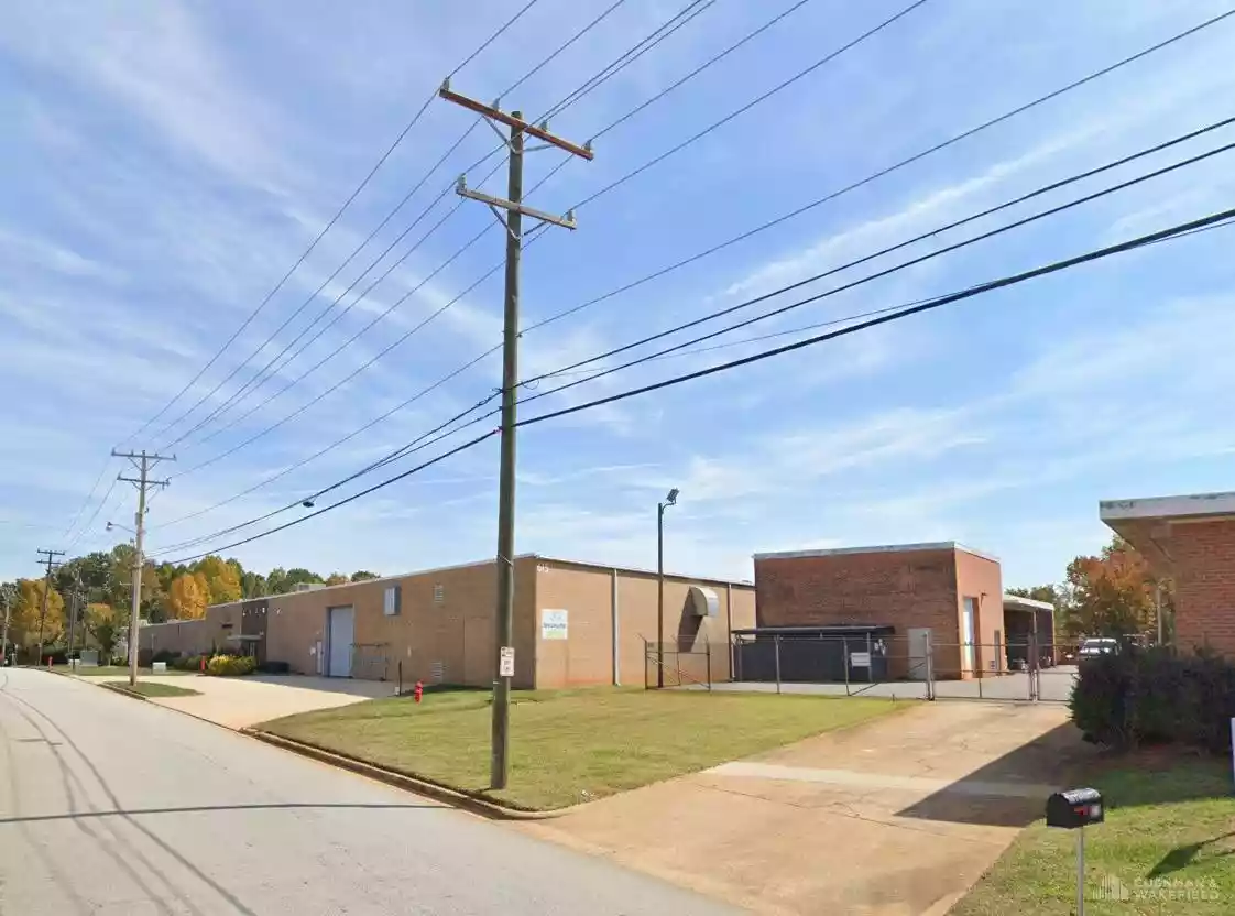 Salisbury - Warehouse/Distribution