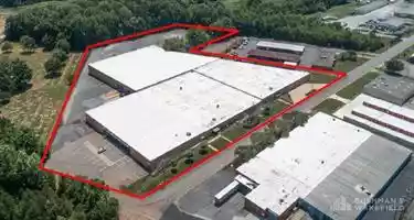Salisbury - Warehouse/Distribution