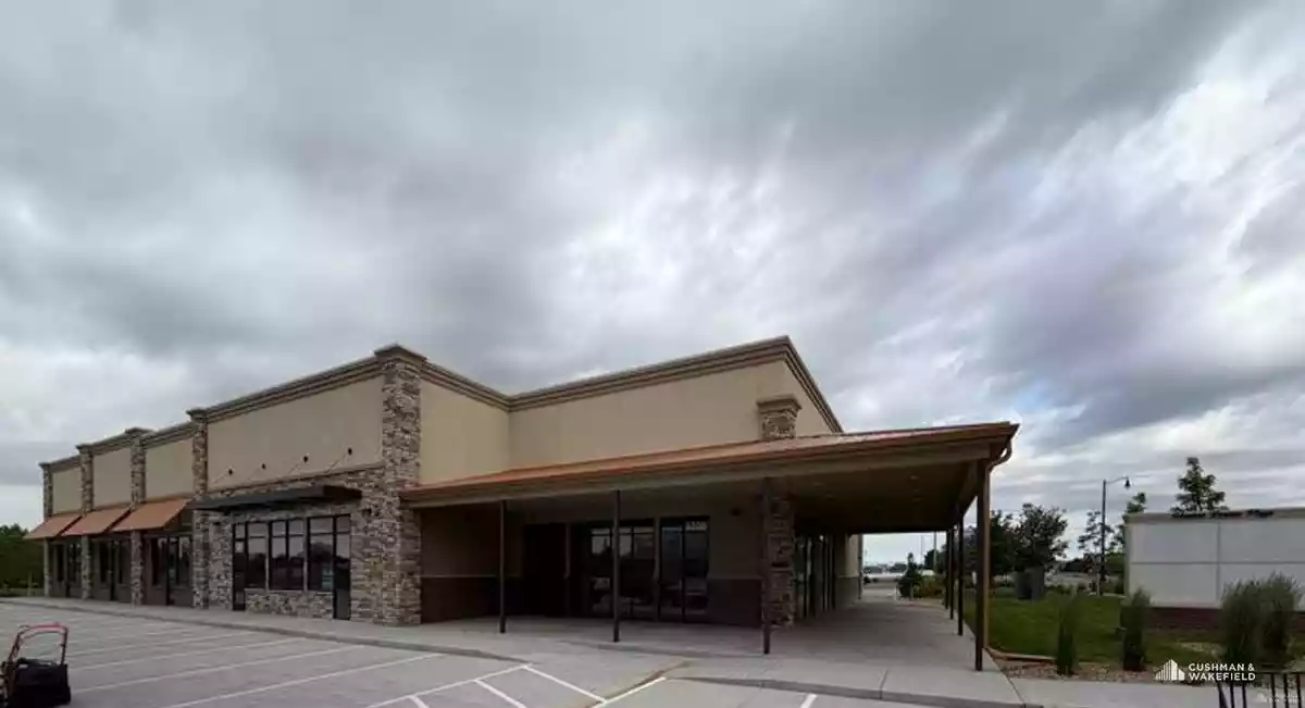 Evans - Retail