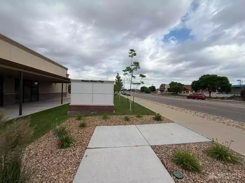 Evans - Retail